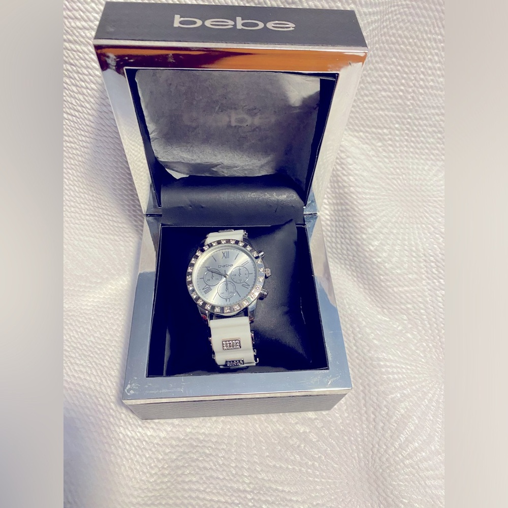 Bebe Watch - image 1